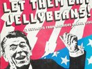 Vinyle 33t Let Them Eat Jellybeans  (1981 - Alternative Tentacles)