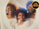 THE EMOTIONS - REJOICE SEALED