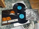 ENNIO MORRICONE - I FILM DELLA VIOLENZA, SOUNDTRACK LP, RARE ITALIAN PRESSING NM
