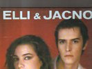 ELLI & JACNO - tout va sauter LP