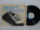 ANDREW HILL Point Of Departure 1967 EX  VAN GELDER Liberty Blue Note BST 84167