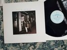 THE BLUE NILE A Walk Across The Rooftops LP LINN RECORDS AUDIOPHILE TAS 1983 NM