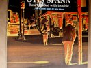 WHITE LABEL PROMO Otis Spann BLUESWAY BLS-6063 M/M- STEREO 