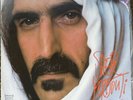 Frank Zappa Sheik Yerbouti 1979 jazz rock fusion Australian NM