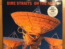 2 LP,s / DIRE STRAITS, ON THE NIGHT ( VERTIGO) ( NEUWERTIG)