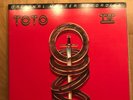 LP, TOTO IV (200G )( ORIGINAL MASTER RECORDING ) SPECIAL LIMITED EDITION No 1530