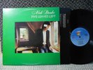 Nick Drake vg+ / ex 70's UK Blue Label LP Five Leaves Left