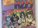 KISS-rare ep mexico 1980-GASP-EL INFIERNO DEL ROCK-ROCK AND ROLL ALL NITE-NM