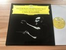 DG 2530 516 BEETHOVEN - SYMPHONY NO 5 *CARLOS KLEIBER / VIENNA PO* NM