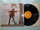 NEIL YOUNG-EVERYBODY KNOWS THIS IS NOWHERE...SUPERB  UK PRESS N/M VINYL LP 1970