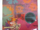 WOODSTOCK BACK TO THE GARDEN 50th ANNIVERSARY BOX SET NEW VINYL 5 LP 180 Gram