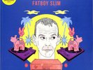 Fatboy Slim: Back to Mine (2020) Limited Edition 2 Yellow Vinyl + Digital Tracks
