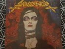 SARCOFAGO The Laws Of Scourge LP 1991 ORIGINAL NEAR MINT BRAZIL BLACK METAL