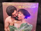 dave mckenna & dave wilbur / Vinyl / oil & vinegar   Honey Dew HD 6613 / SEALED