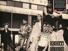 The Danse Society - On't Bbc 80-82 (Vinyl LP - 2020 - EU - Original)