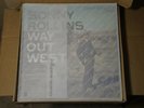 Sonny Rollins - Way Out West (True Mono) LOW NUMBERED Limited Ed. FACTORY SEALED