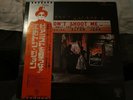 ELTON JOHN Don't Shoot Me Im Only The Piano Player-JAPAN Vinyl LP+insert+Booklet