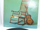 RARE Howlin' Wolf Rocking Chair Album First Press CHESS LP 1469 MONO NICE  1962