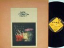 Texas Flashbacks Vol. 5 Reissue UK LP NM ’86 Antar TEXAS5 Garage Bards Exotics