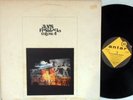 Texas Flashbacks Vol. 4 Reissue UK LP NM ’86 Antar TEXAS4 Garage Exotics Perils