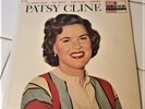 RARE 1957 ROCKABILLY 45 EP PATSY CLINE GRADY MARTIN on DECCA ED 2542 VG++