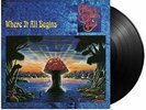 The Allman Brothers Band **Where It All Begins **NEW RECORD LP VINYL