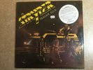 STRYPER Soldiers Under Command 1985 WHITE Vinyl LP W/ 2 inserts EX In Shrink