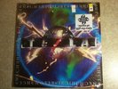 TESLA MECHANICAL RESONANCE GHS 24120 Vinyl LP in Shrink Ex/EX