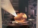 De-Loused in the Comatorium  The Mars Volta Vinyl Record LP MOV Gold Numbered