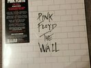 2 LP's  PINK FLOYD - THE WALL   1979/2016   REMASTERED   M/M/M   NEU & OVP