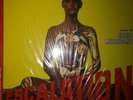 Ennio Morricone ?– Escalation Lp 1968  1st press  Italy original Ost