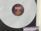 The Clash Combat Rock White Vinyl LP Framed, Replica