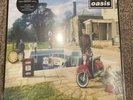 Oasis Be Here Now 2xLP new vinyl + download reissue remastered New Sealed