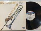 Rubby Haddock - De Regreso LP 1981 Top Hits TH-AM 2172 Salsa VG+/VG