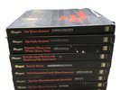Time Life Records Mozart: 10 Box Sets 50 Records Excellent Condition + Bonus