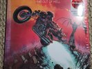 Meat Loaf - Bat Out Of Hell - NEW Vinyl LP, Target exclusive Red & Black Swirl