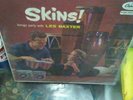 Les Baxter - Skins  BONGO PARTY [1957 vinyl record]