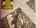 Lil Uzi Vert ?Luv Is Rage 2 Vinyl Record Urban Outfitters EXCLUSIVE RED UO New