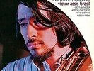 Victor Assis Brasil Toca Antonio Carlos Jobim VINYL UK Stock New and Sealed
