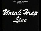 Uriah Heep Uriah Heep Live VINYL UK Stock New and Sealed