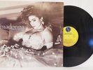 1984 LP MADONNA LIKE A VIRGIN 92 5181-1 MADE IN ITALY
