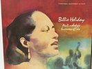 Billie Holiday ‎– Ain't Nobody's Business If I Do