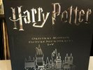 Harry Potter I-V (Soundtrack) [10xLP] (Picture Disc) Vinyl Boxset John Williams