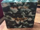 Kate Bush ‘The Single File’ limited edition box set 13 7” vinyl with booklet