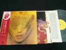 THE ROLLING STONES - GOATS HEAD SOUP - JAPAN VINYL LP OBI PINUP GATEFOLD P-8374S