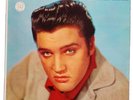 Elvis Presley Loving You LP RCA Victor LPM-1515 Long Play 1st Edition NM