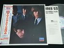THE ROLLING STONES No.2 - JAPAN VINYL LP OBI L18P 1802 EX-/EX+