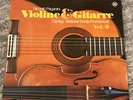 Paganini Terebesi - Violine & Gitarre Vol. 2 * Telefunken 6.41936 AS Stereo LP