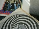 STATUS QUO - 'Piledriver' (1972) VINYL LP - Vertigo ?6360 082 DE LUXE