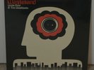 UNCLE ACID & THE DEADBEATS - Wasteland LP orange Vinyl limited edition neu